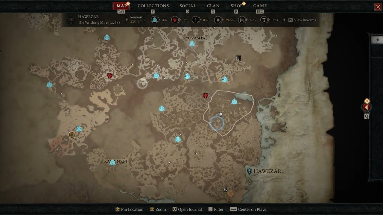 Diablo 4 Unyielding Commander's Aspect: What It Is and How to Master It