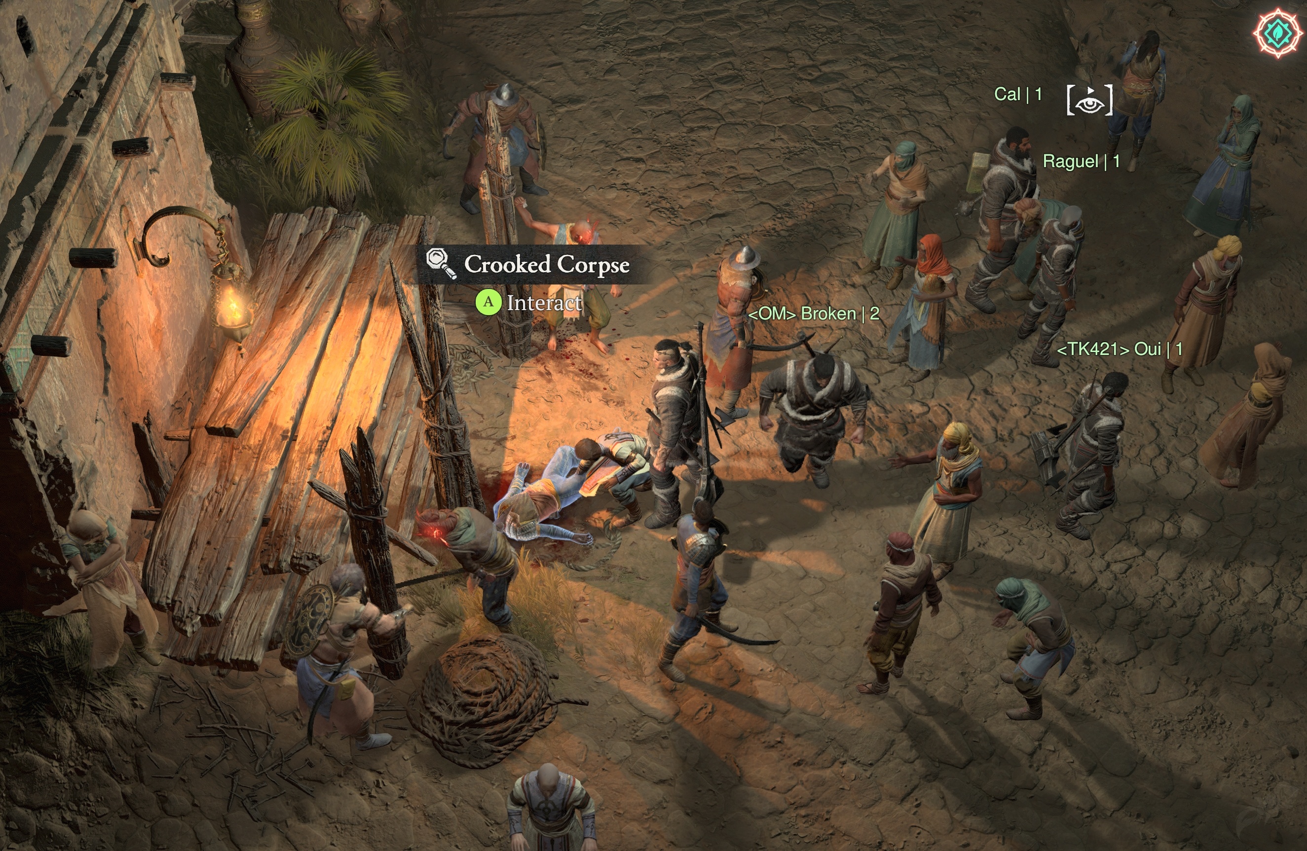 D4 Season 3 Questline: Challenges and Solutions for Players