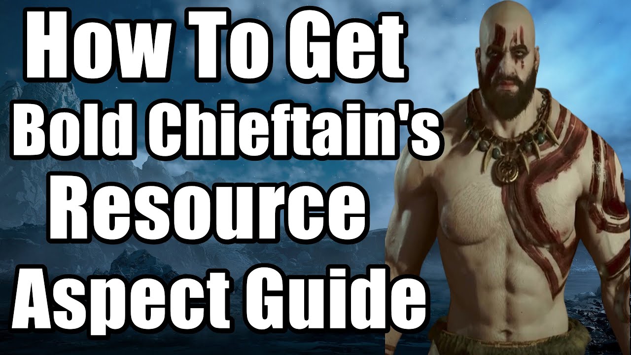 D4 Bold Chieftain Aspect: How to Fix It and Enjoy the Game!
