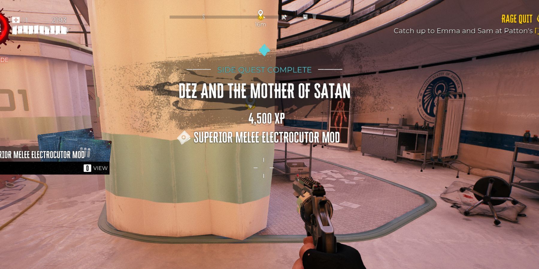 Dead Island 2 Bobcats Reward: A Guide to Solving the Mystery