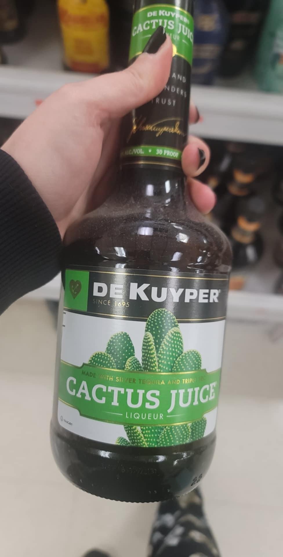 Cactus Mezcal: What is it and Why it Matters for Players?