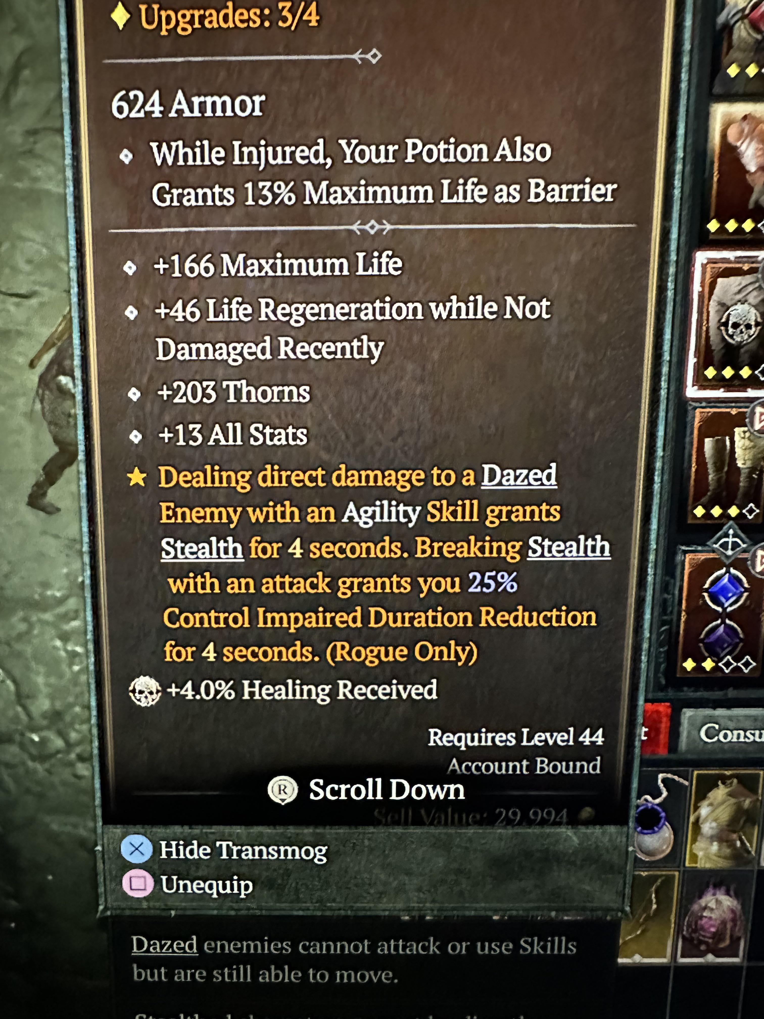 Diablo 4 Subterfuge Skills: Unleashing the Hidden Power in the Shadows