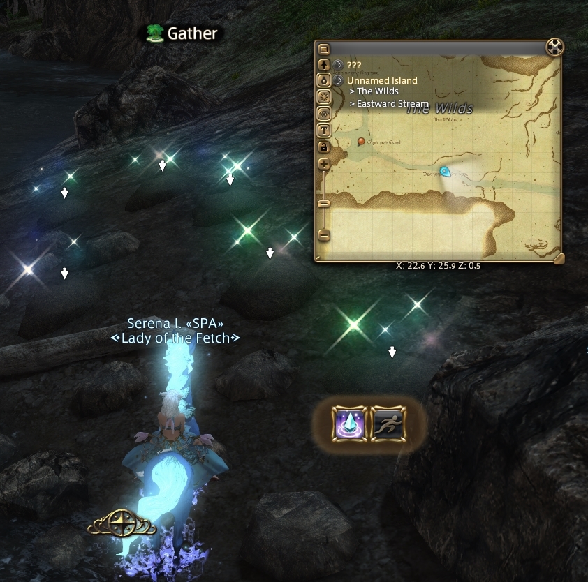FFXIV Island Tinsand: Solving the Mystery and Challenges