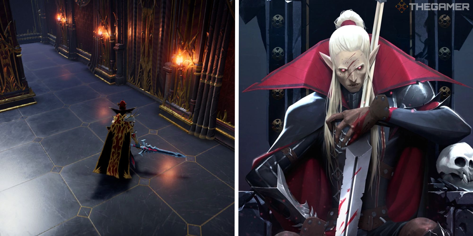 Capes V Rising: How to Overcome Issues and Enjoy the Game
