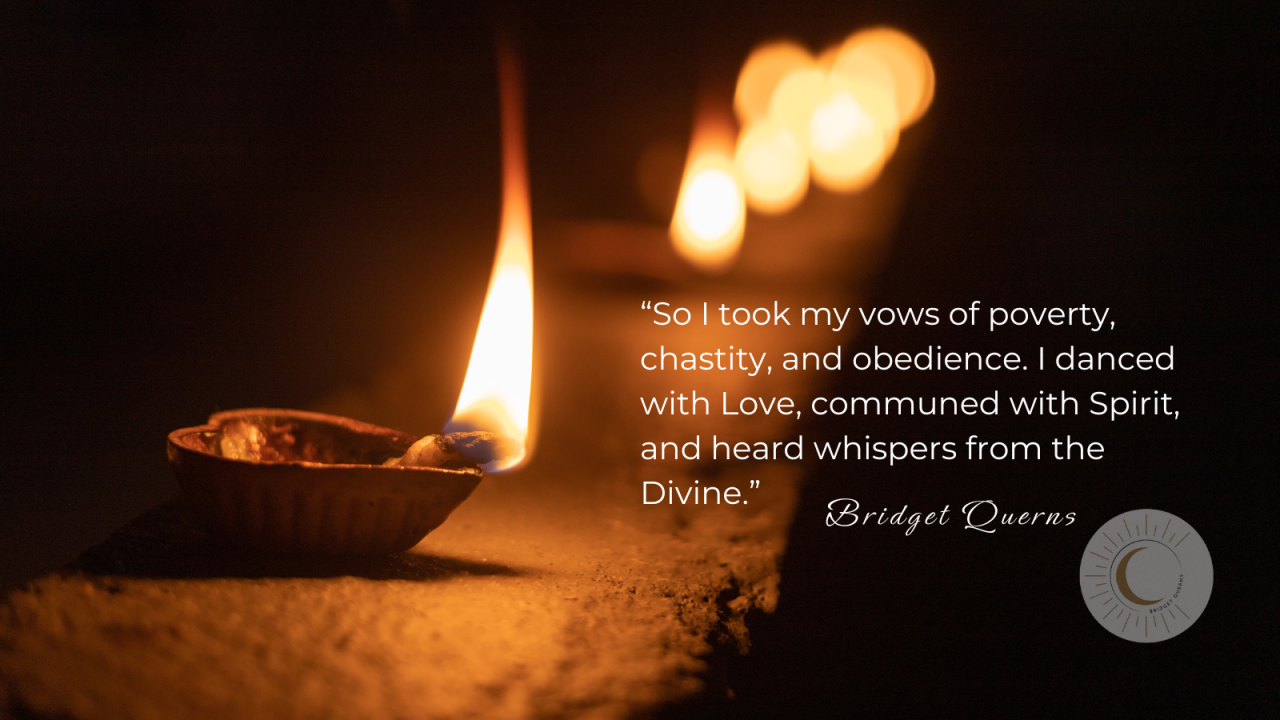 Chastity and Obedience: A Game Experience Worth Exploring