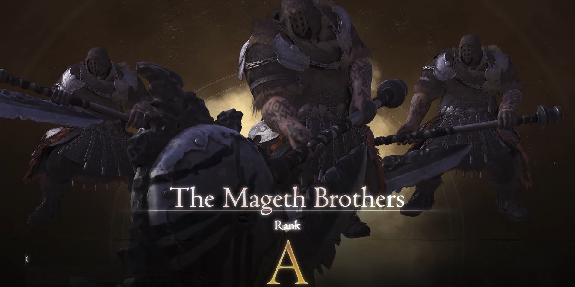 Final Fantasy 16 Mageth Brothers: How to Handle the Challenge