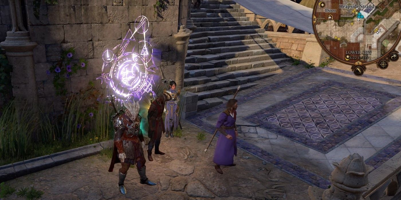 BG3 Kill Mystic for Good: A Journey to Defeat the Elusive Boss