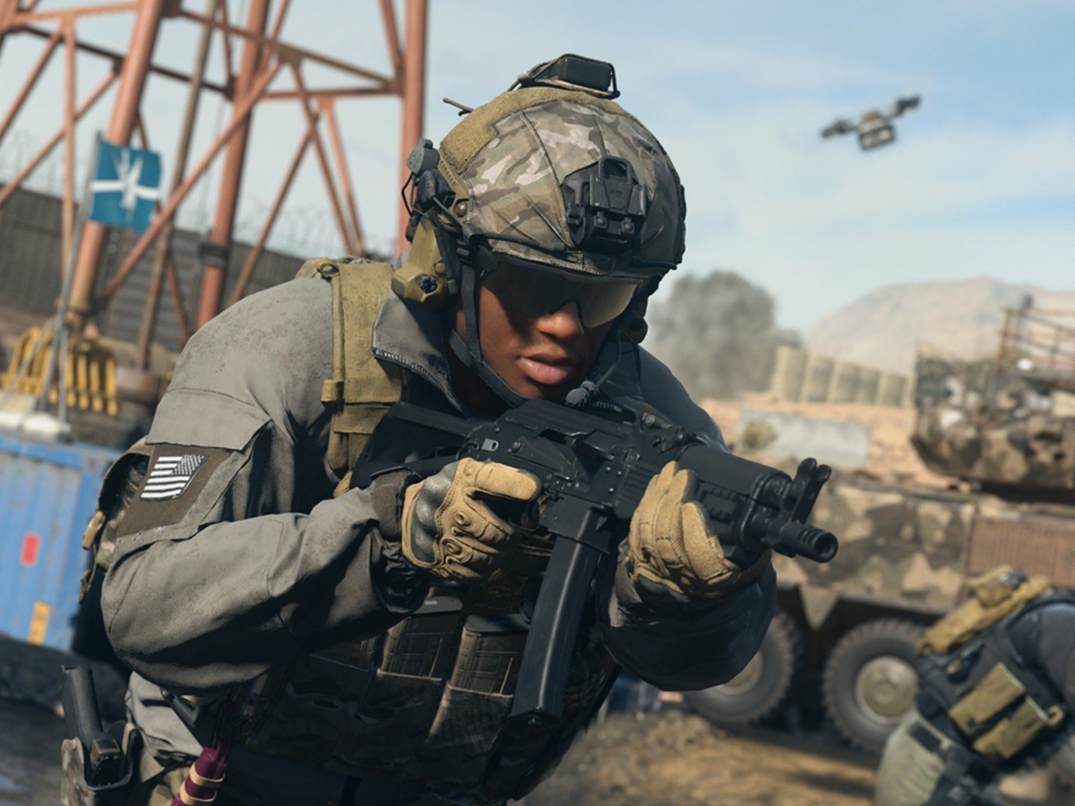 Call of Duty: Modern Warfare 2: Force Recon - The Good, The Bad, and The Solutions