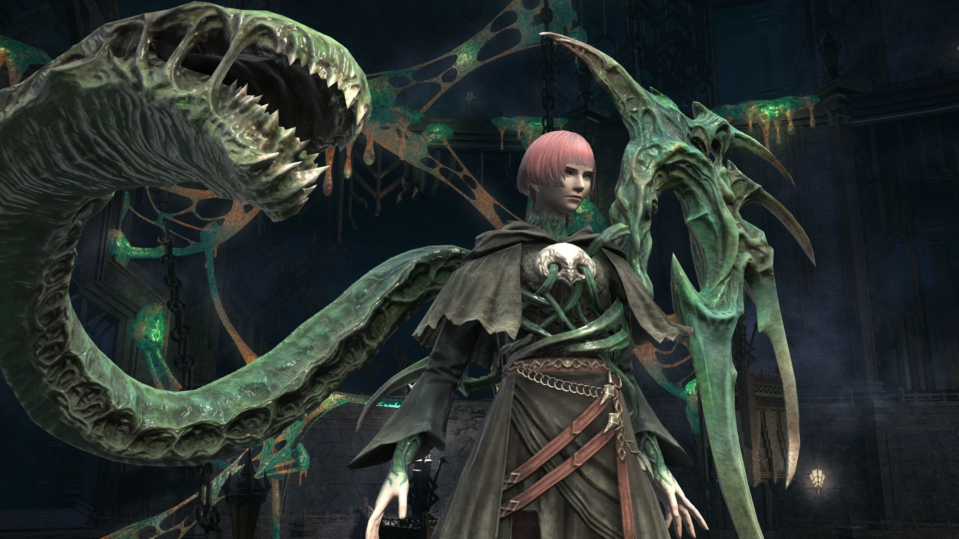 FF14 Unsung Blade of Abyssos: How to Solve the Mystery and Enjoy the Adventure