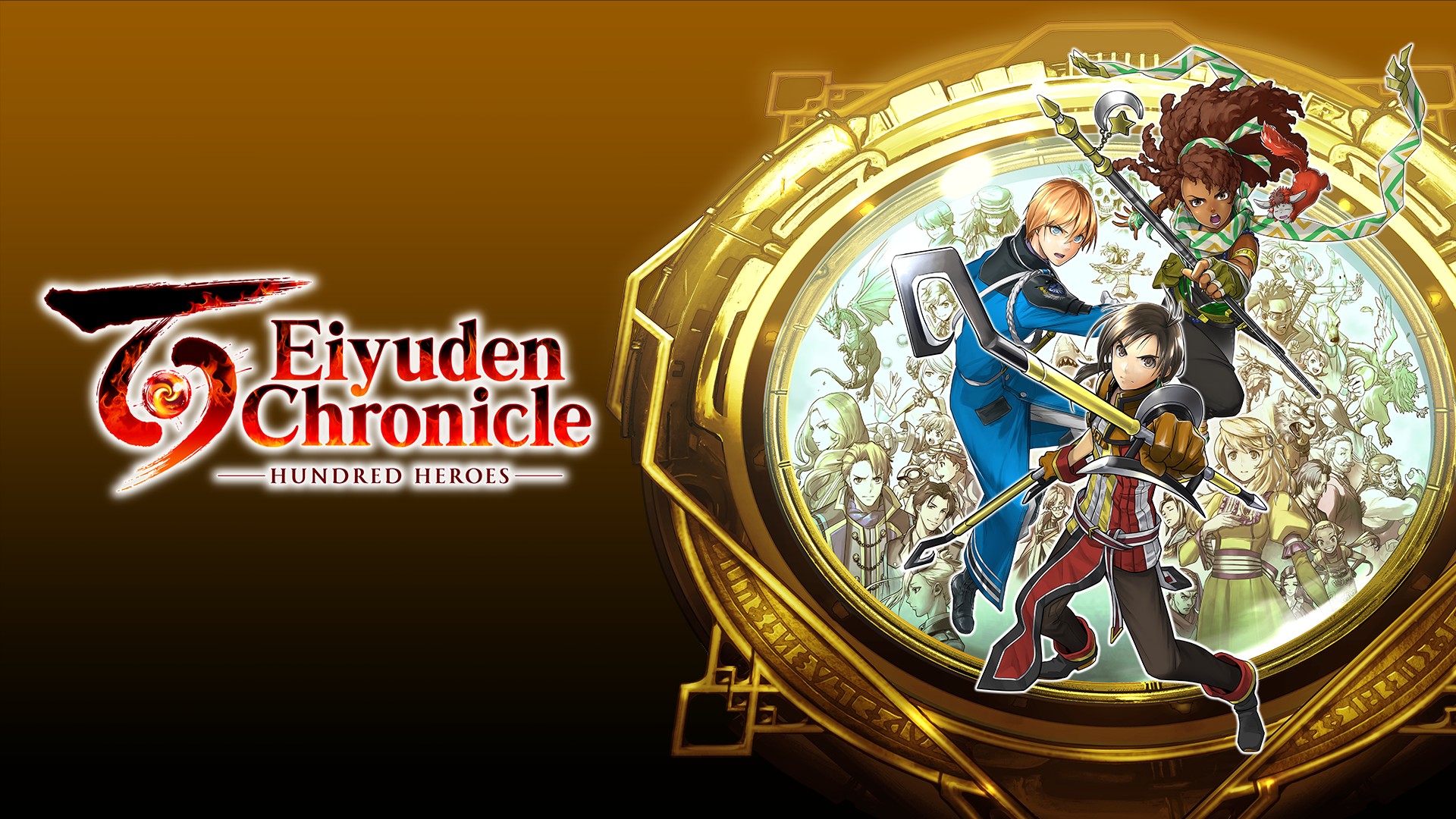 Eiyuden Chronicle: Hundred Heroes Mission Guild - A Guide to Overcoming Challenges