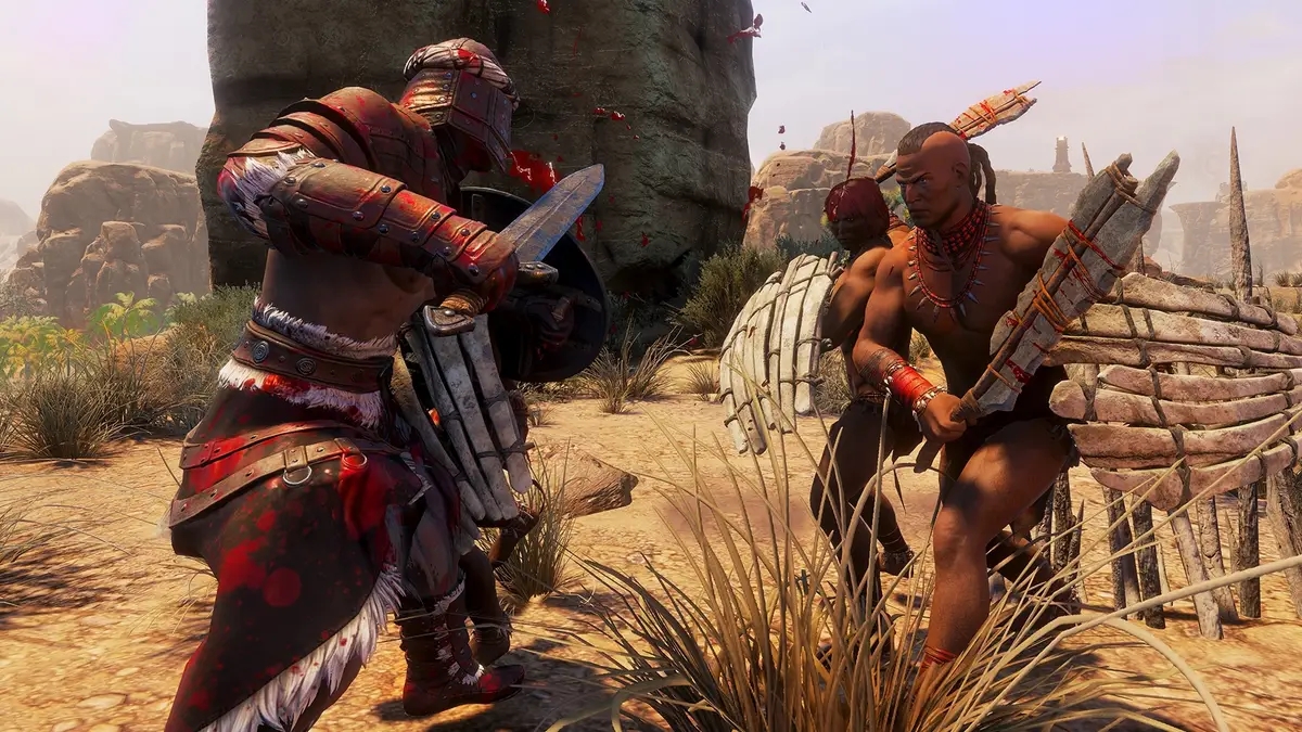 Conan Exiles Review 2023: What’s New and How It Feels to Play