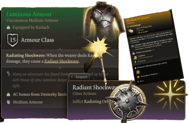 BG3 Paladin Aura: The Power and Mystery Behind It
