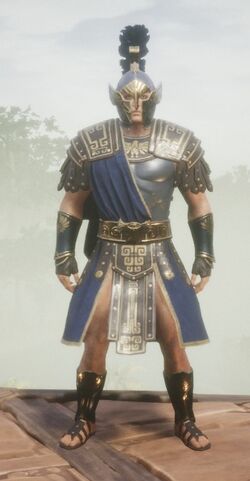 Conan Exiles Black Dragon Armor: A Journey to Power and Frustration
