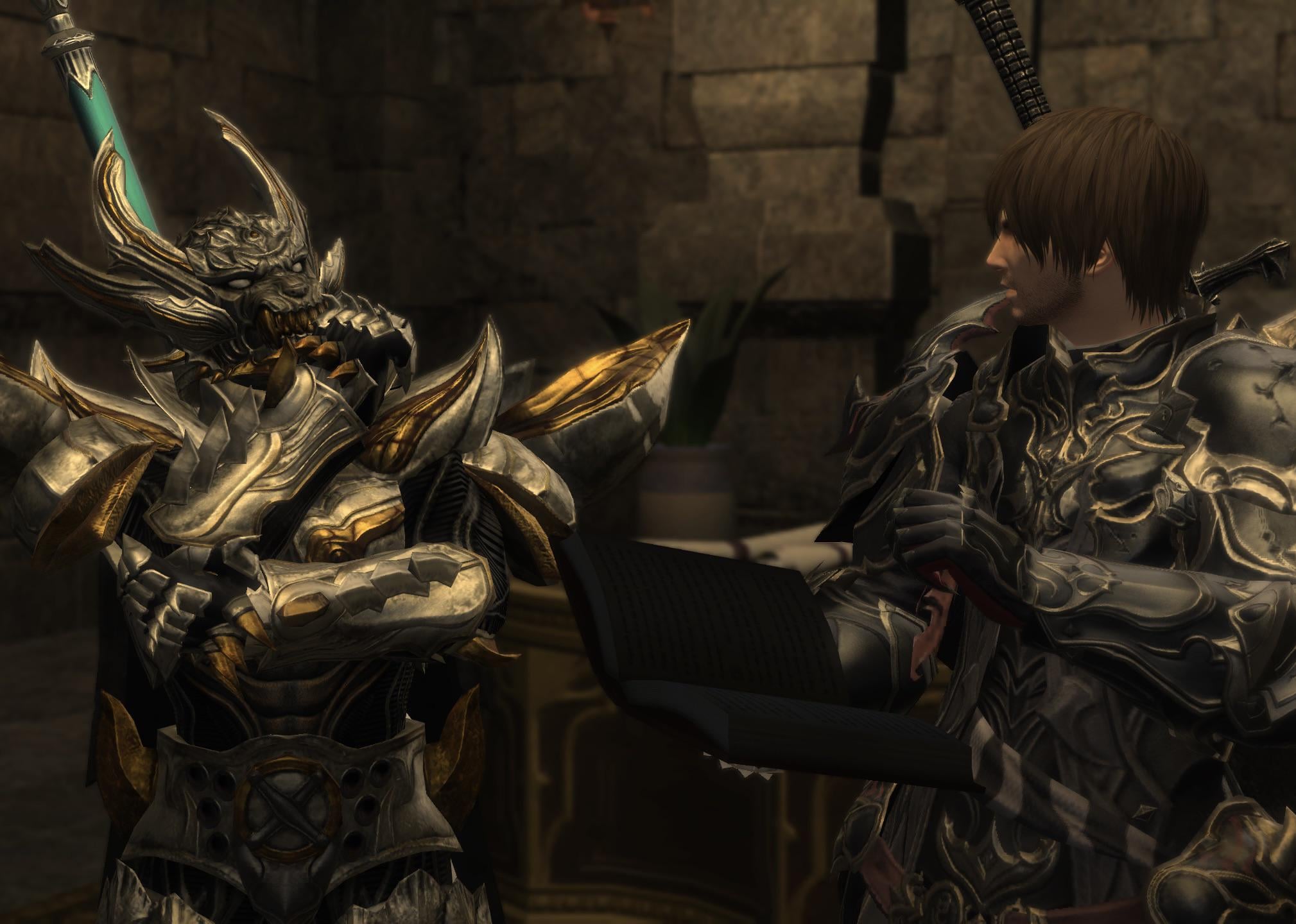 FF14 Delirium: The Mystery and How to Fix It