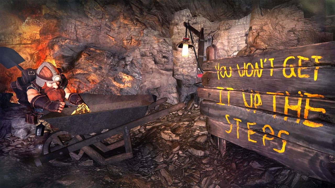 Cave of Desperation Mechanics: A Deep Dive into the Game's Most Frustrating Features