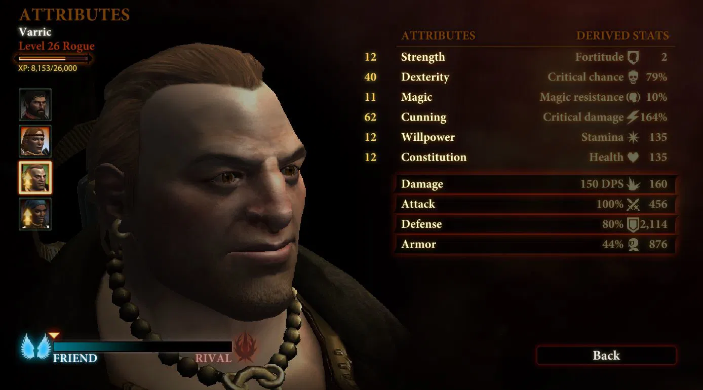 DA2 Varric Build: The Ultimate Guide for New Players