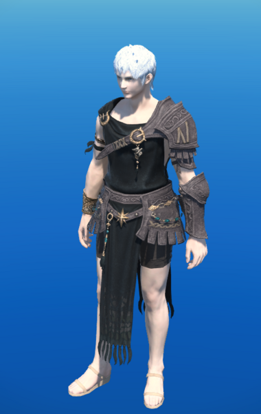 Classical Gear FFXIV: Challenges and Solutions