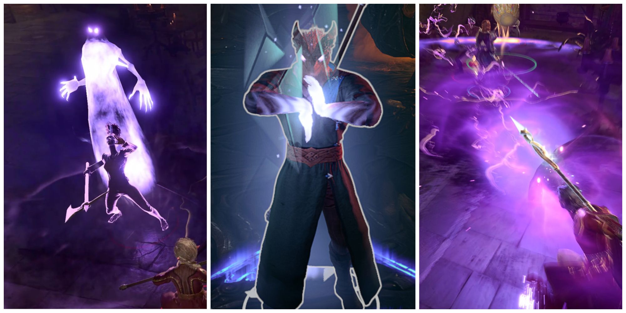 BG3 Phantasmal Force: A Spell to Bewitch or Frustrate?