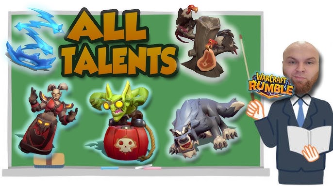 Chain Lightning Best Talent Rumble: A Shocking Adventure in Gameplay