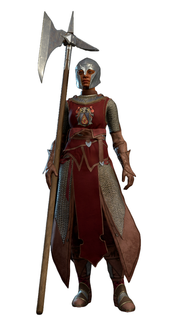 Flaming Fist Armor BG3: The Power of Protection and Some Troubles