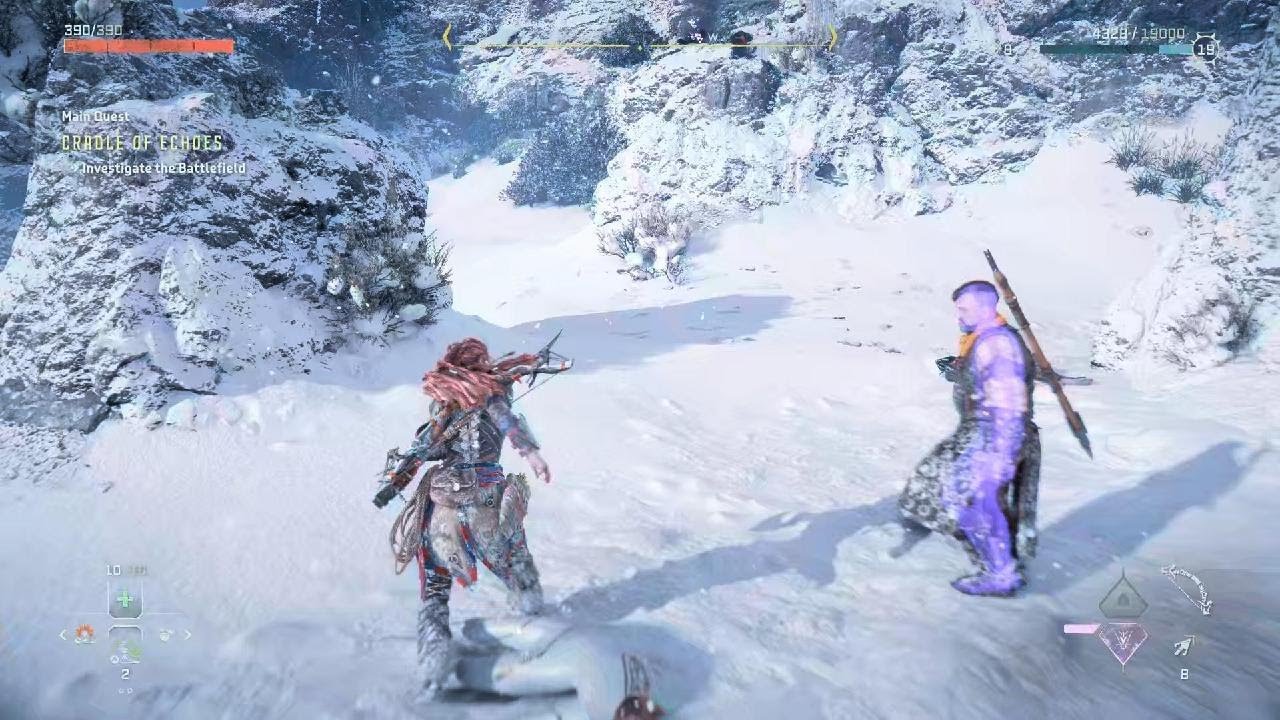 Cradle of Echoes Investigate the Battlefield: A Journey Through the Game’s Challenges