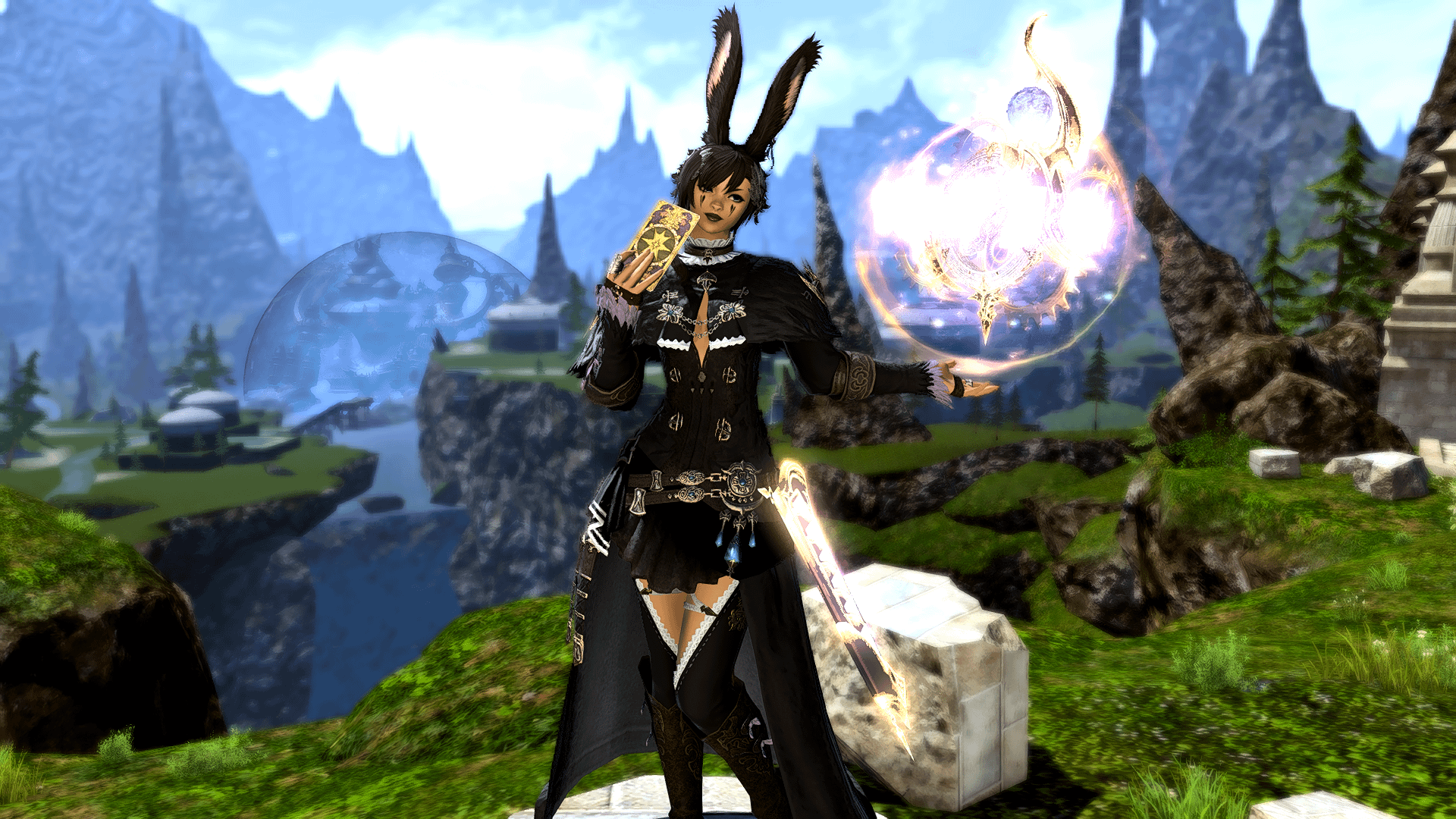 FFXIV Unreal: The Game-Changer or Just a Big Trouble?