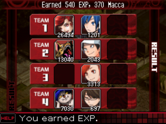 Cait Sith SMT V: Problems, Solutions, and Players' Feedback