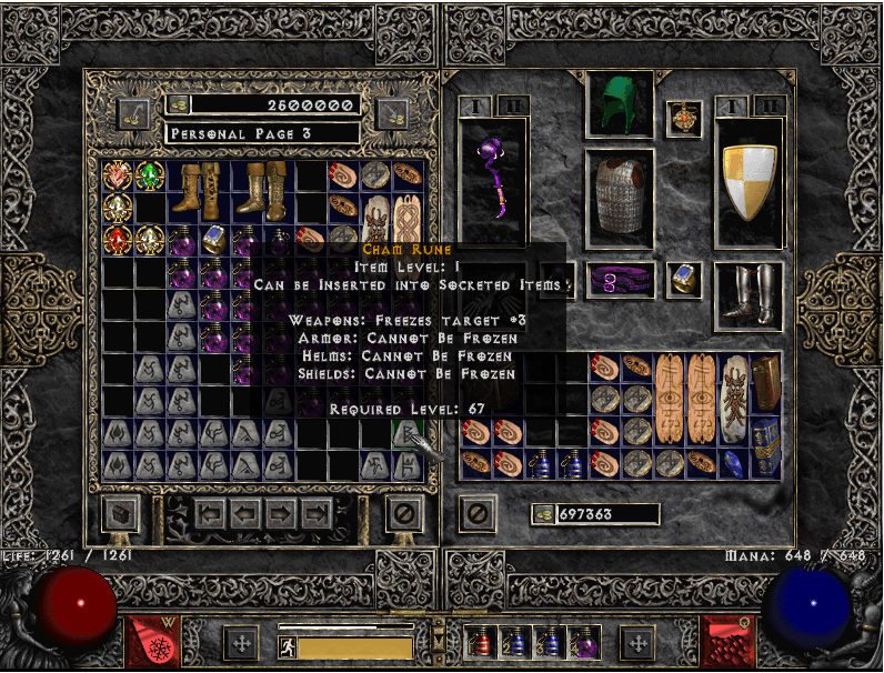Cham Rune: The Mystery and How to Use It Effectively in Your Game