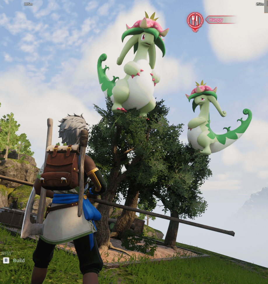 Diet Lover Palworld: The Game You Can't Stop Playing... But Maybe You Should