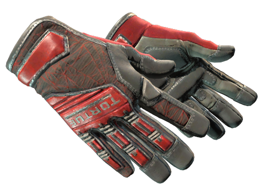 Everything You Need to Know About Crimson Silk Gloves: The Game-Changer Item