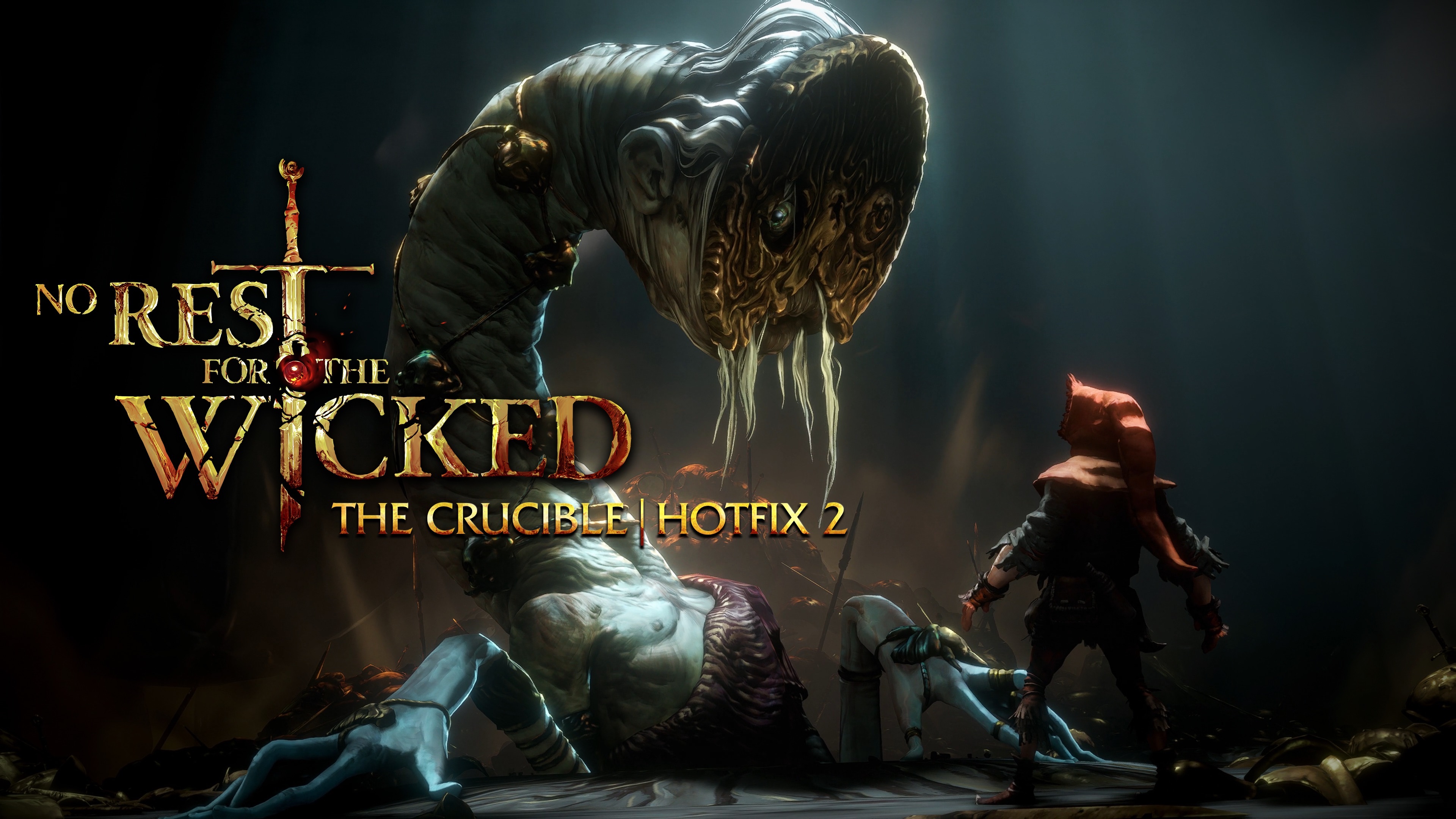Community Chest No Rest for the Wicked: A Deep Dive into the Mystery