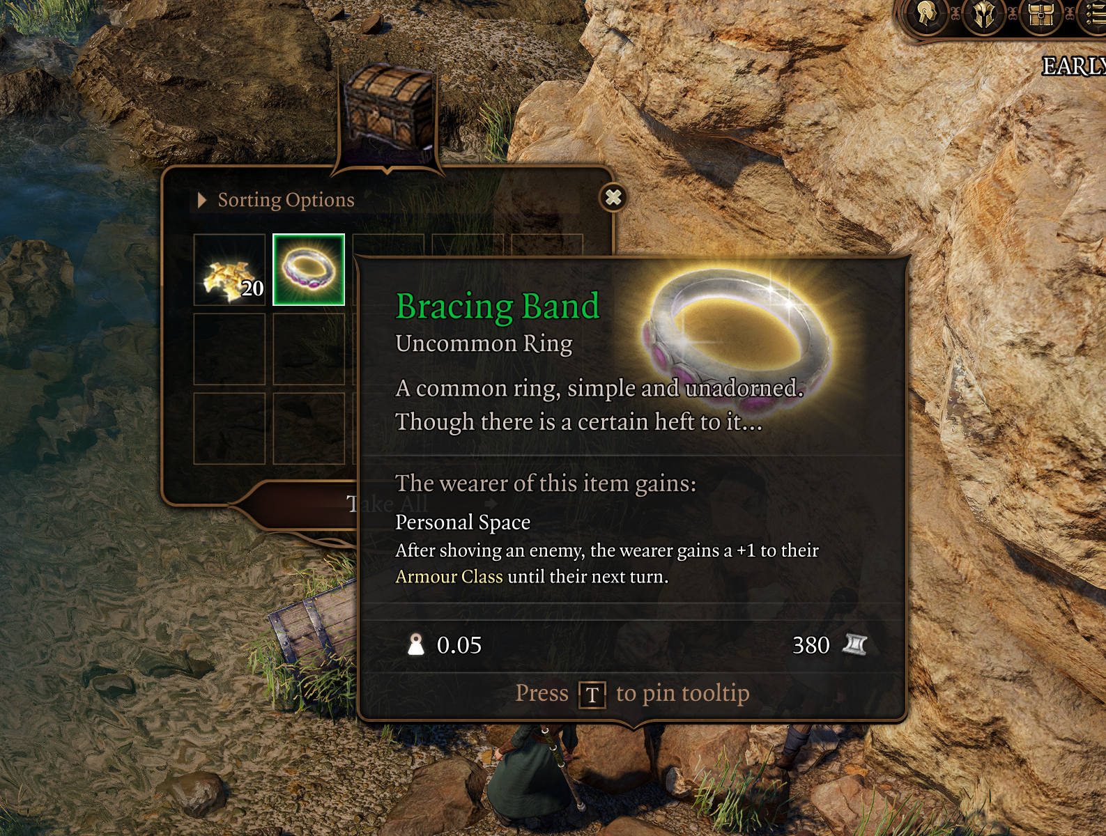 Everything You Need to Know About Bracing Band in Games