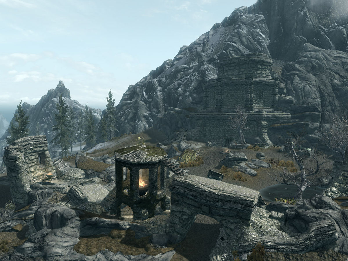 Fellglow Keep Locks Up Skyrim: Why It Happens and How to Fix It