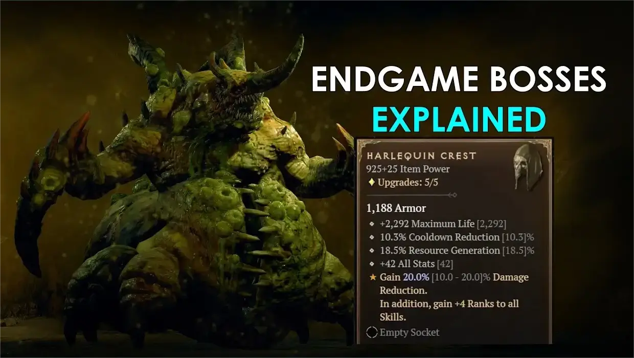 Understanding Diablo Blackened Femur: Issue, Solutions, and Player Experience