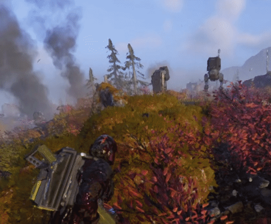 Devastator Automaton: A Game-Changer or a Bug That Needs Fixing?