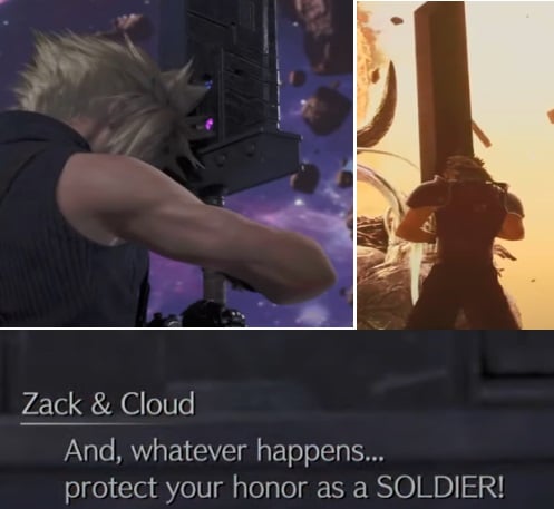 FF7 Stay the Night: The Mysterious Event That Has Fans Talking