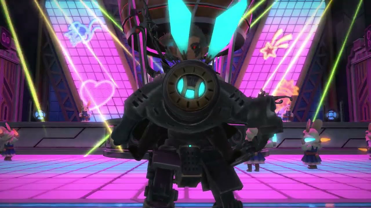 FFXIV Travelling Supporter: Problems and Solutions