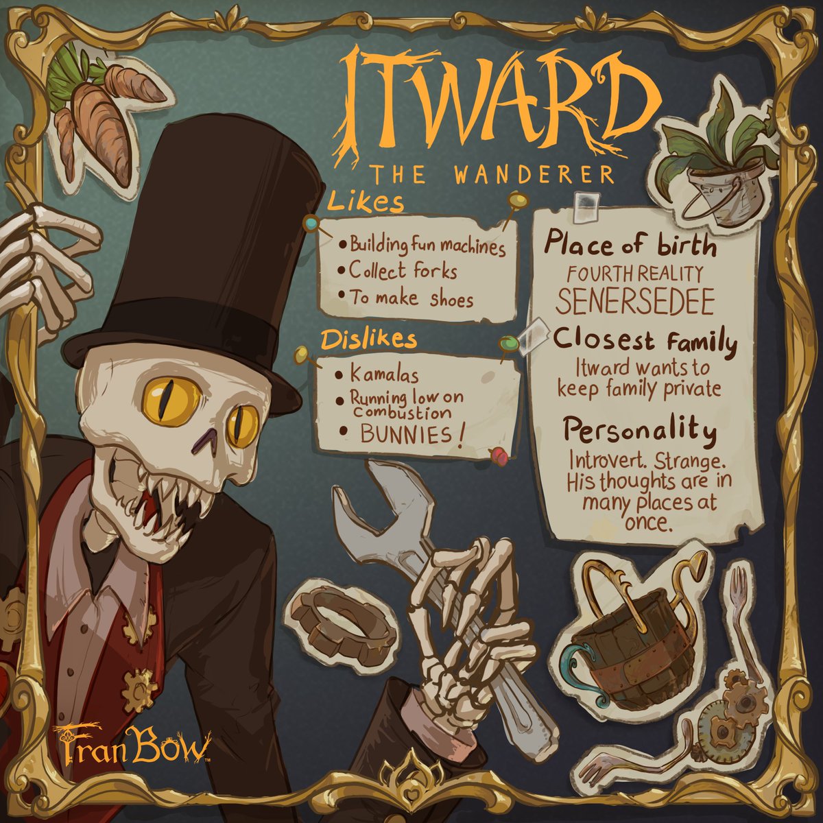 Bow Skeleton: The Hidden Trouble That Keeps Surprising Players
