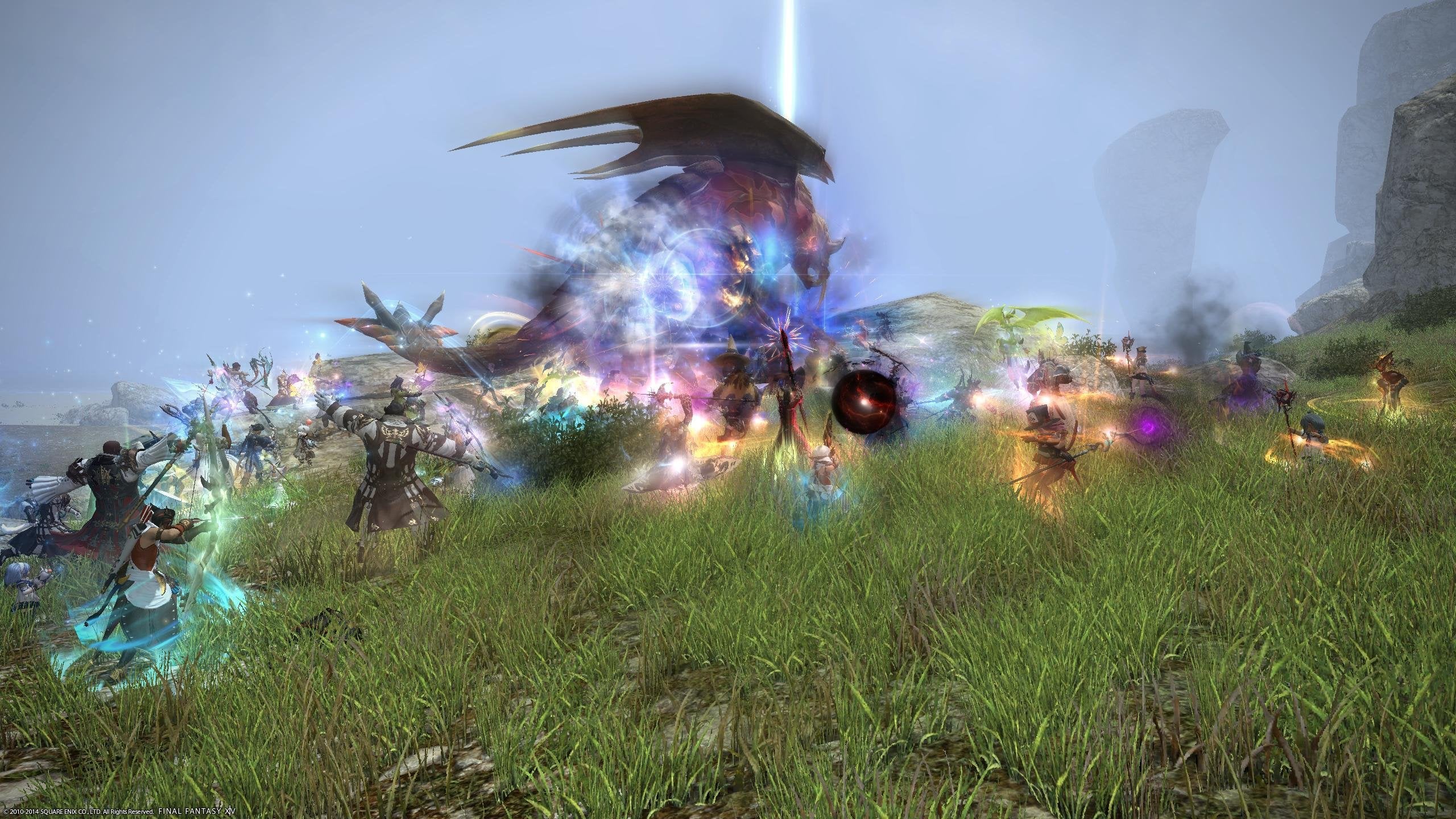 FF14 Elite Rank Boss Locations: Where to Find Them and How to Defeat Them