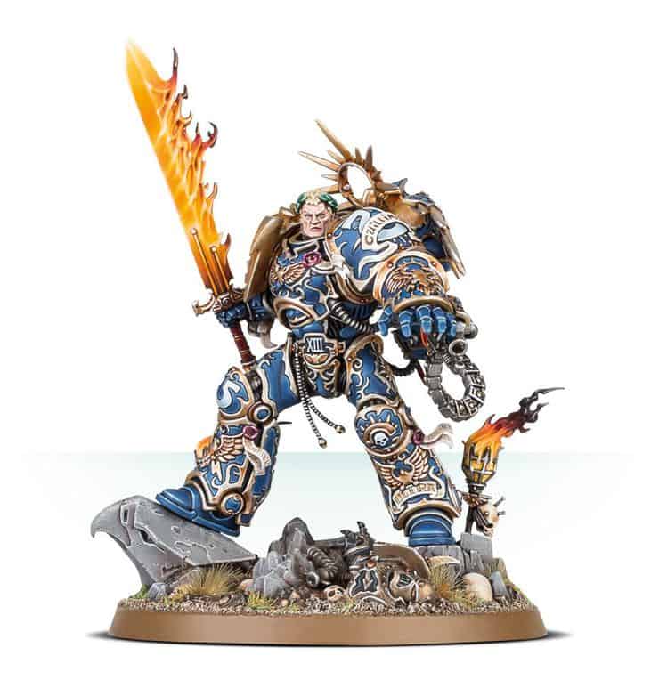 Chapter Generator 40k: Unlocking the Mystery of Customizing Your Army!