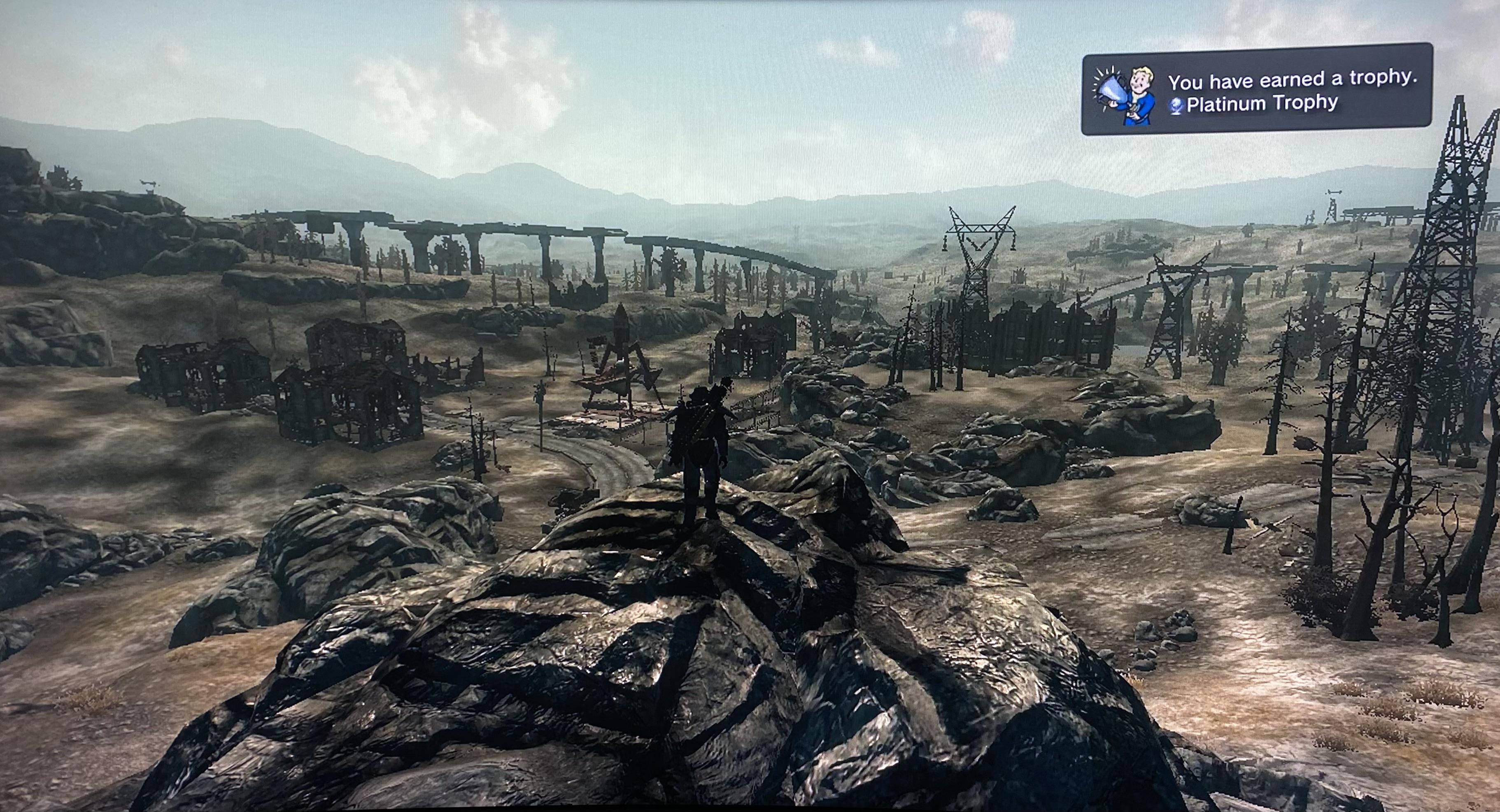 Fallout 3 Missable Achievements: How to Avoid Missing Them