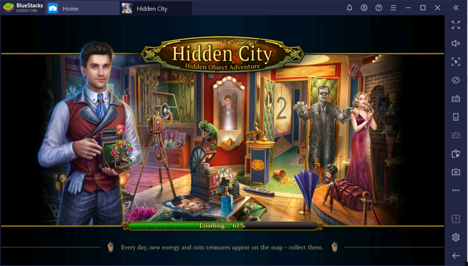 Cheats for Hidden City: Unveil the Secrets of the Game!