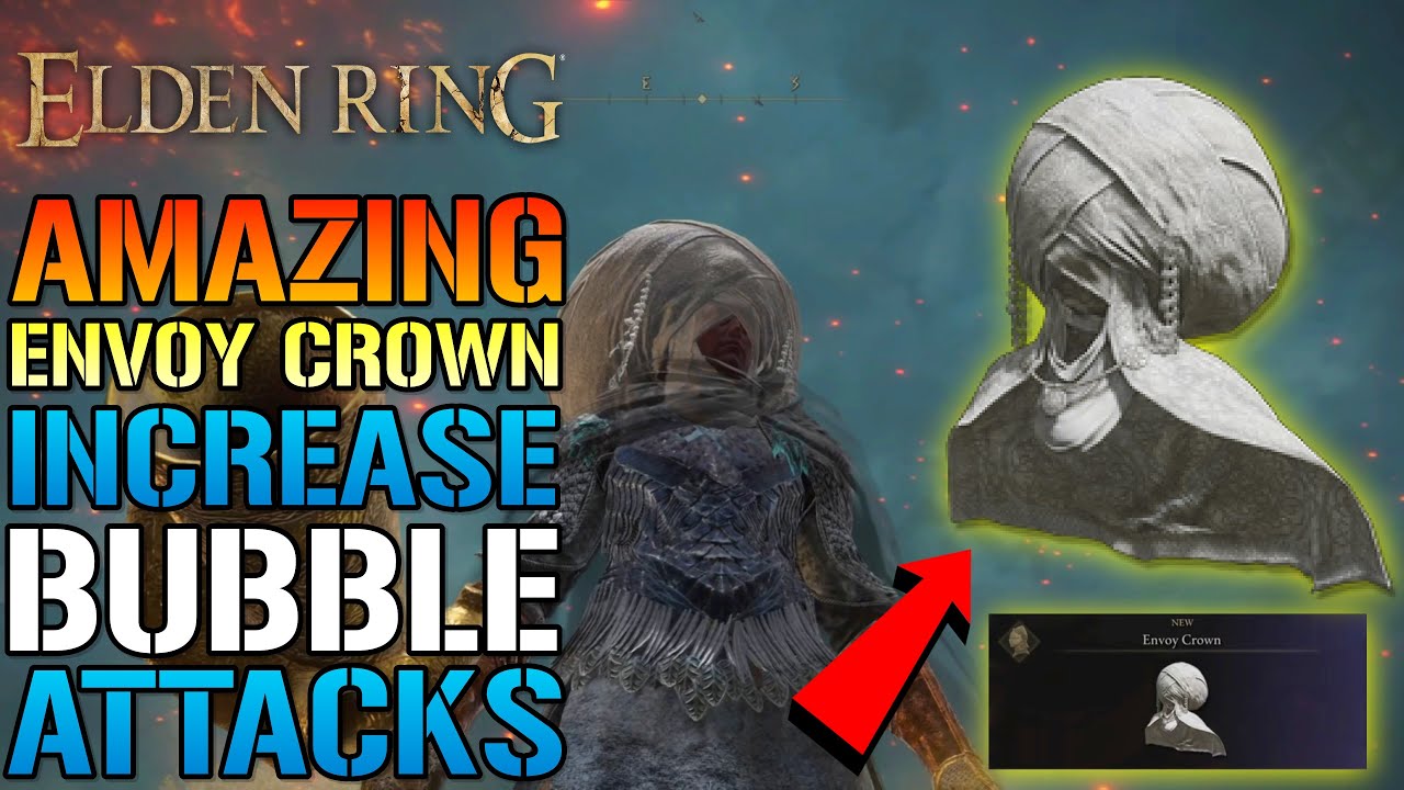 Everything You Need to Know About the Envoy Hat in Games