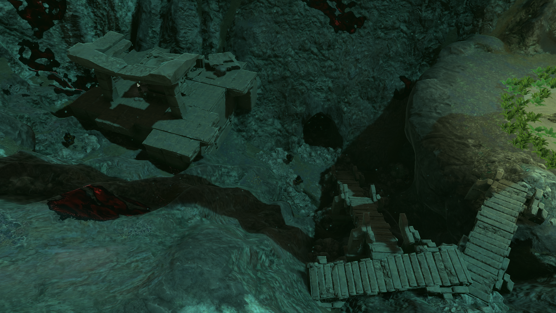 Crenel Canyon Mine: The Challenges and Solutions Every Gamer Should Know
