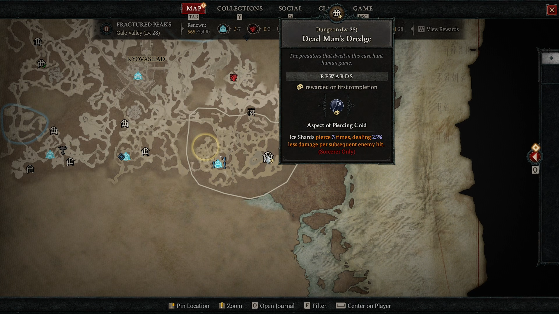 Dead Man's Dredge D4: A Deep Dive into the Problem and Solutions