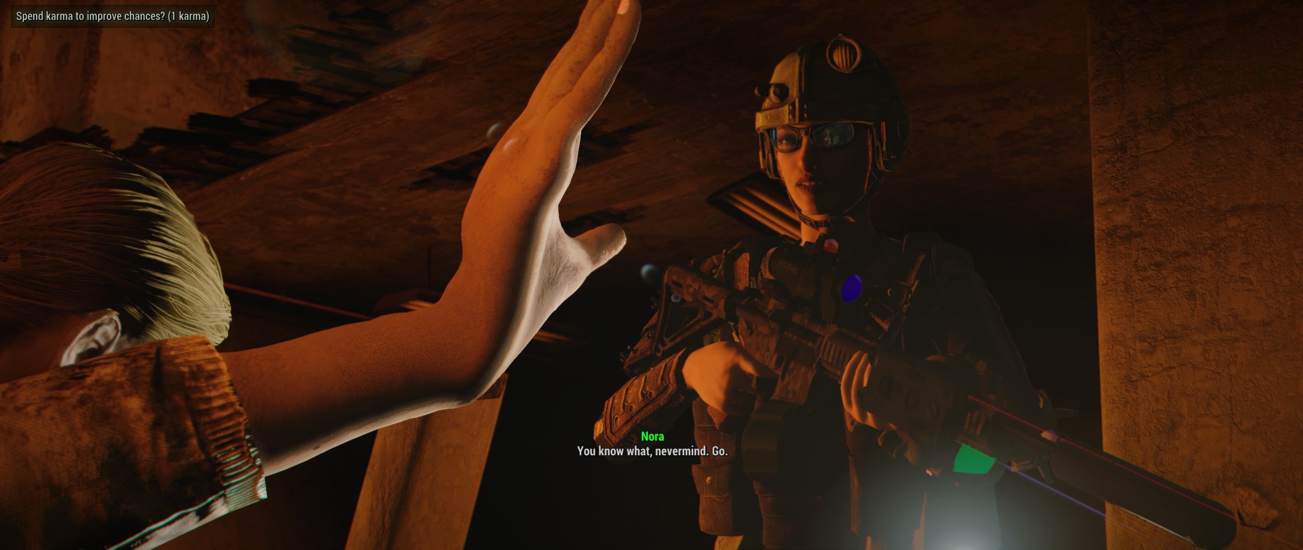 Fallout 4 Commonwealth Captives: What You Need to Know
