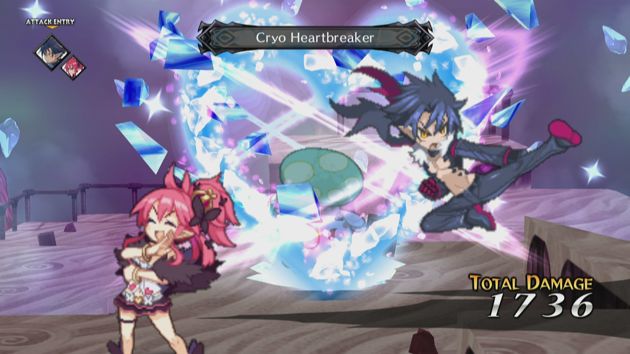 Disgaea Sprites: Fun or Frustration? Let’s Talk About It!