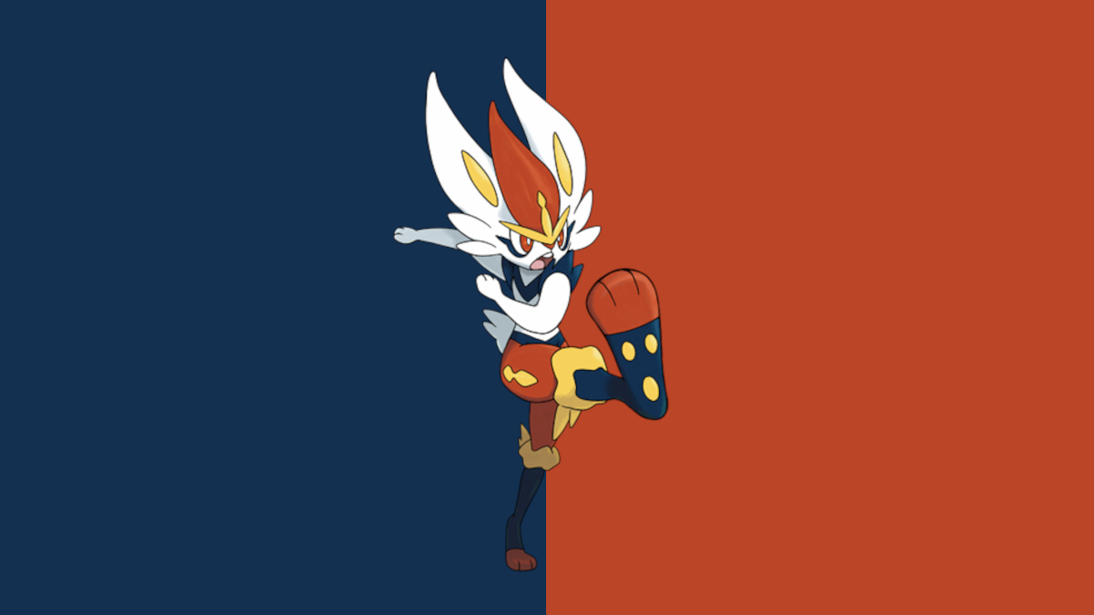 Cinderace Best Moveset Pokemon GO: How to Maximize Your Fire Starter