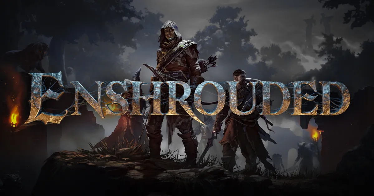 Enshrouded Weapon Types: A Detailed Guide for Players
