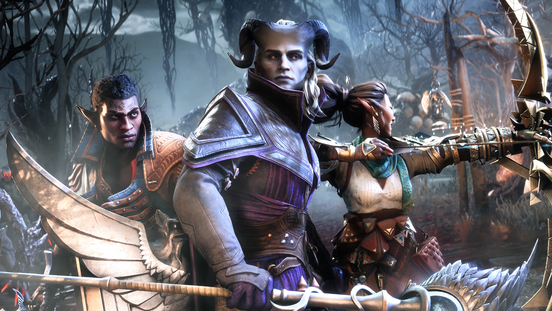 Dragon Age Inquisition: New to the Crew – A Guide for Newcomers
